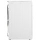Indesit XWDE 861280X WKKK IT lavasciuga Libera installazione Caricamento frontale Bianco 7
