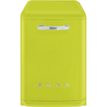 Smeg LVFABLI Anni '50 Verde Lime