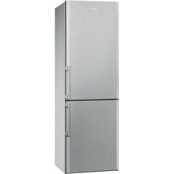 Smeg FC370XP Combinato