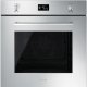 Smeg SFP496XE forno 70 L 3000 W Acciaio inox 2