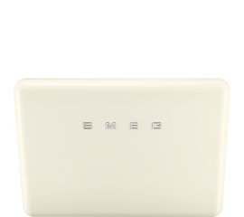 Smeg 50's Style Cappa KFAB75CR Panna