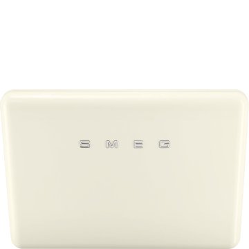 Smeg 50's Style Cappa KFAB75CR Panna