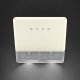 Smeg 50's Style Cappa KFAB75CR Panna 3