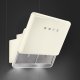 Smeg 50's Style Cappa KFAB75CR Panna 6