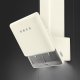 Smeg 50's Style Cappa KFAB75CR Panna 10