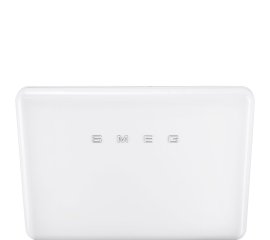 Smeg 50's Style Cappa KFAB75WH Bianco