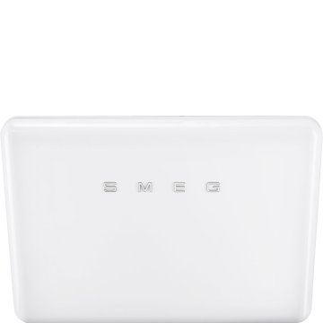 Smeg 50's Style Cappa KFAB75WH Bianco
