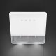 Smeg 50's Style Cappa KFAB75WH Bianco 3