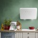 Smeg 50's Style Cappa KFAB75WH Bianco 10