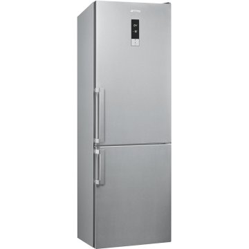 Smeg FC3732PXNFE Combinato