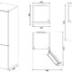 Smeg FC3732PXNFE Combinato 4