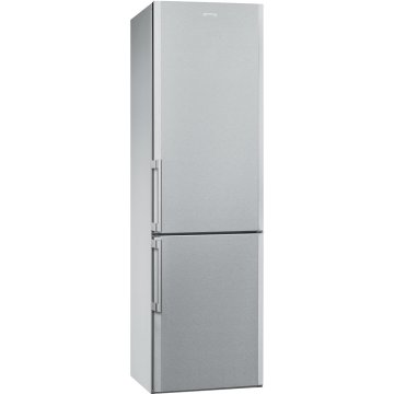 Smeg FC400XP Combinato