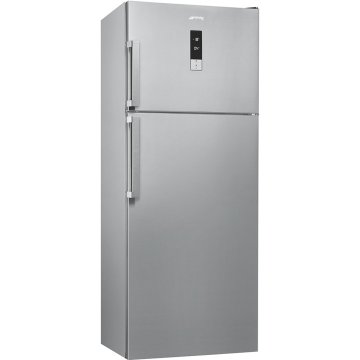 Smeg FD432PXNFE4 Doppia porta