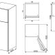 Smeg FD432PXNFE4 Doppia porta 4