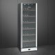 Smeg Classica Cantina vini SCV115A Acciaio Inox 3
