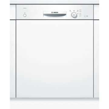 Bosch SMI24AW00E lavastoviglie A scomparsa parziale 12 coperti F