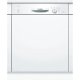 Bosch SMI24AW00E lavastoviglie A scomparsa parziale 12 coperti F 2
