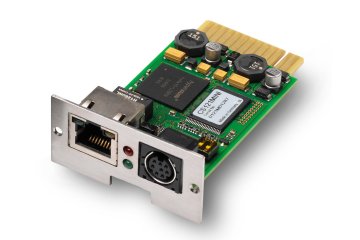 AEG SNMP mini