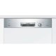 Bosch Serie 2 SMI24AS00E lavastoviglie A scomparsa parziale 12 coperti F 3