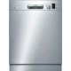 Bosch Serie 2 SMU25AS00E lavastoviglie Libera installazione 12 coperti F 2
