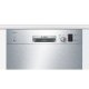 Bosch Serie 2 SMU25AS00E lavastoviglie Libera installazione 12 coperti F 3