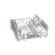 Bosch Serie 2 SMU25AS00E lavastoviglie Libera installazione 12 coperti F 4