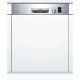 Bosch Serie 2 SMI25AS00E lavastoviglie A scomparsa parziale 12 coperti F 2