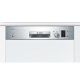 Bosch Serie 2 SMI25AS00E lavastoviglie A scomparsa parziale 12 coperti F 3