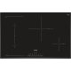 Bosch Serie 6 PVS851FB1E piano cottura Nero Da incasso Piano cottura a induzione 4 Fornello(i) 2