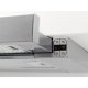 AEG DPB5650M cappa aspirante Semintegrato (semincassato) Acciaio inox 537 m³/h 3
