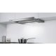 AEG DPB5650M cappa aspirante Semintegrato (semincassato) Acciaio inox 537 m³/h 4