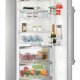 Liebherr KBes 4350 Premium BioFresh frigorifero Libera installazione 367 L Stainless steel 2