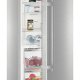 Liebherr KBes 4350 Premium BioFresh frigorifero Libera installazione 367 L Stainless steel 3