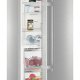 Liebherr KBes 4350 Premium BioFresh frigorifero Libera installazione 367 L Acciaio inox 3