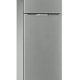 Smeg FD239APSM frigorifero con congelatore Libera installazione 227 L Argento 2
