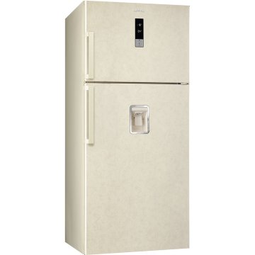 Smeg FD541MNED4 Doppia porta
