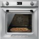 Smeg SFP6925XPZE forno 65 L 3000 W Acciaio inox 2