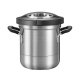 KitchenAid 5KCF0104EAC 1500 W 4,5 L Crema 3