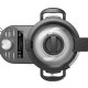 KitchenAid 5KCF0104EMS 1500 W 4,5 L Grigio 6
