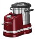 KitchenAid 5KCF0103EER/4 robot da cucina 1500 W 4,5 L Rosso 2