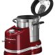 KitchenAid 5KCF0103EER/4 robot da cucina 1500 W 4,5 L Rosso 3