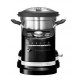 KitchenAid 5KCF0103EOB/4 robot da cucina 1500 W 4,5 L Nero 2