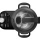 KitchenAid 5KCF0103EOB/4 robot da cucina 1500 W 4,5 L Nero 3