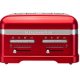 KitchenAid 5KMT4205ECA Tostapane 4 fette 2500 W Rosso 3