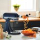 KitchenAid 5KSM1APC accessorio spiralizzatore di verdure per planertaria 4