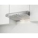 AEG DUB1610M Incassato Acciaio inox 240 m³/h 2