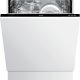 Gorenje GV61010 lavastoviglie A scomparsa totale 12 coperti 2
