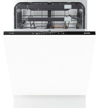 Gorenje GV68260 lavastoviglie A scomparsa totale 13 coperti