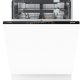 Gorenje GV68260 lavastoviglie A scomparsa totale 13 coperti 2