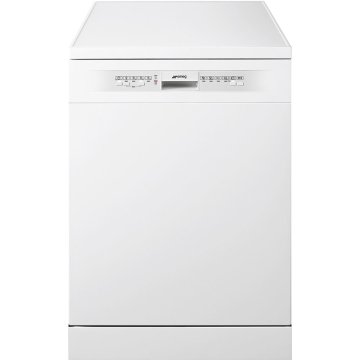 Smeg LVS222BIT lavastoviglie Libera installazione 13 coperti